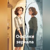 . Осколки зеркала