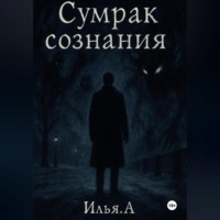 Илья Александрович Каирбеков. Сумрак Сознания