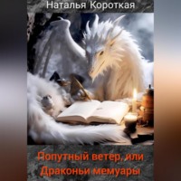 Наталья Короткая. Попутный ветер, или Драконьи мемуары