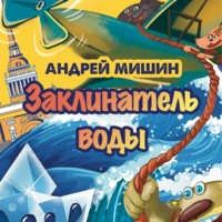 . Заклинатель Воды