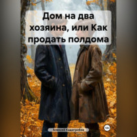 . Дом на два хозяина, или Как продать полдома
