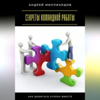 . Секреты командной работы. Как добиться успеха вместе