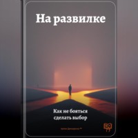 . На развилке: Как не бояться сделать выбор