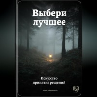 . Выбери лучшее: Искусство принятия решений