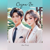 Анна Райф. Сезан-Га