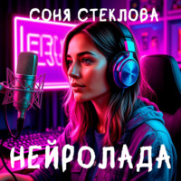 Соня Стеклова. НейроЛада