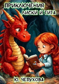 Приключения Лиски и Тита