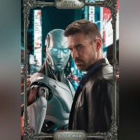 Sunny Greenhill. Клон мой