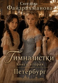 Гимназистки Книга 2 Петербург