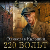 Вячеслав Калошин. 220 вольт