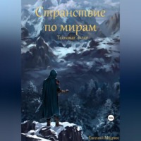 Евгений Мудрин. Странствие по мирам. Техномаг Элгар
