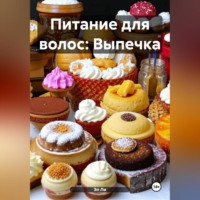Эл Ли. Питание для волос: Выпечка