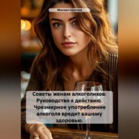 . Жизнь с алкоголиком: Руководство к действию. Практические советы и примеры.