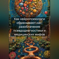 . Как нейропсихологи обманывают нас: разоблачение псевдодиагностики и медицинских мифов.