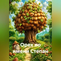 . Орех по имени Степан