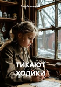 Тикают ходики