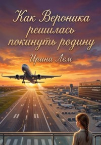 Как Вероника решилась покинуть родину