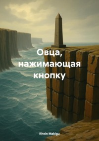 Овца, нажимающая кнопку