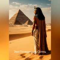 . Эхо Потерянных Солнц