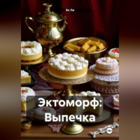 Эл Ли. Эктоморф: Выпечка