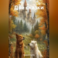 Людмила Геннадиевна Козлова. Две сказки