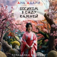 . Босиком в саду камней