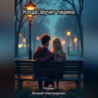 Валерий Александрович Норкин. Когда звучит тишина