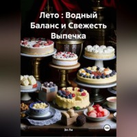 Эл Ли. Лето : Водный Баланс и Свежесть Выпечка