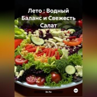 Эл Ли. Лето : Водный Баланс и Свежесть Салат