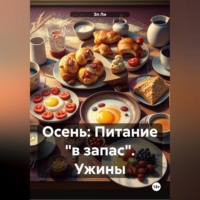 Эл Ли. Осень : Питание «в запас» Ужины