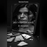 Цветкова Игоревна Полина. «Эхо несуществующей любви»