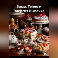 . Зима : Тепло и Энергия Выпечка