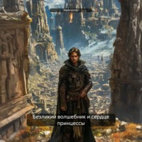 . Безликий волшебник и сердце принцессы