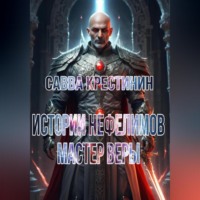 Савва Вячеславович Крестинин. Истории Нефелимов. Мастер Веры