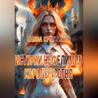 Савва Вячеславович Крестинин. Истории Нефелимов. Королева Огня