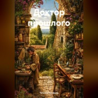 Татьяна Колфилд. Доктор прошлого