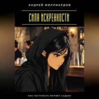 . Сила Искренности. Как Честность Меняет Судьбу