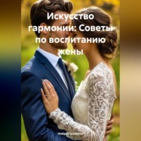 Нейро Психолог. Искусство гармонии: Советы по воспитанию жены