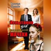 . Испытание для новенькой мачехи