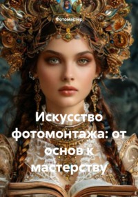 Искусство фотомонтажа: от основ к мастерству
