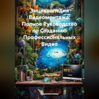 Видеомонтажер. Энциклопедия Видеомонтажа: Полное Руководство по Созданию Профессиональных Видео