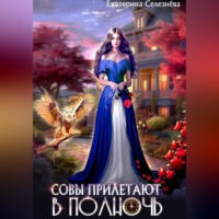 Екатерина Юрьевна Селезнёва. Совы прилетают в полночь