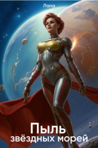 Пыль звёздных морей
