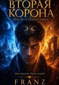 Вторая Корона: Мир за завесой