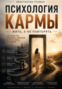 Психология кармы. Жить, а не повторять