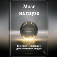 . Мозг на паузе: Техники медитации для активных людей