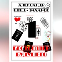 Александр Швед-Захаров. Бестселлер будущего