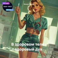 Михаил Климов. В здоровом теле – здоровый дух