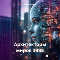 . Архитекторы миров 3333