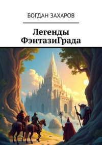 Легенды ФэнтазиГрада